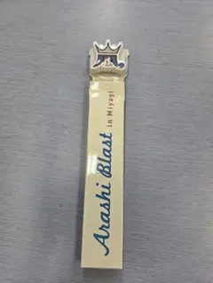 ARASHI ペンライト 未使用 Amazon.co.jp: 嵐 ARASHI 公式グッズ ARASHI Anniversary Tour 5×10