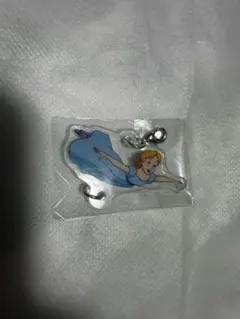 ピーターパン　アソートコレクション　ウェンディ