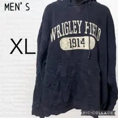 2944 ☆ メンズ　トップス　トレーナー　カジュアル　スウェット　パーカー