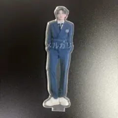 日プ新世界 パク・シヨン パクシヨン アクスタ - メルカリ