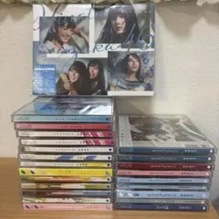 2026年最新】日向坂46 cd まとめ売りの人気アイテム - メルカリ