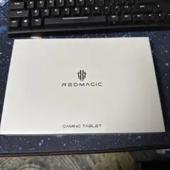 REDMAGIC Astra 12GB 256GB シルバー ほぼ未使用