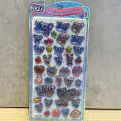 【正規品】エンジェルブルー　うるちゅるポップシール