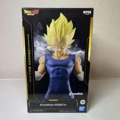 2025年最新】ドラゴンボールZ Grandista ベジータの人気アイテム