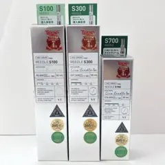 VTコスメ リードルショット100、300、700新品未使用