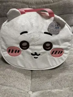 ちいかわおかおBIGボストンバッグ