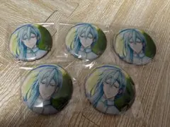 アイドリッシュセブン Re:vale 千 缶バッジ