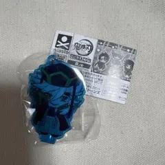 鬼滅の刃 ここみえ アクリルフィギュア 玖の型 童磨