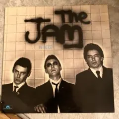 2026年最新】the jam レコードの人気アイテム - メルカリ