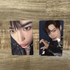 ZEROBASEONE ソンハンビン