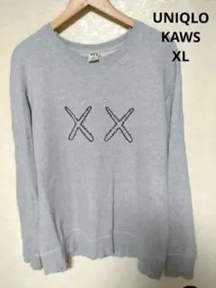 コラボ スウェット