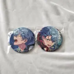 あんスタ 缶バッジ