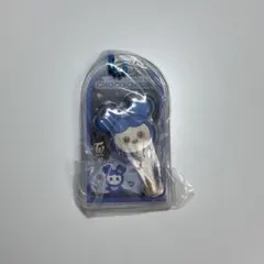 TWICE LOVELYS チョコがけボーロ＆チャーム ツブリー