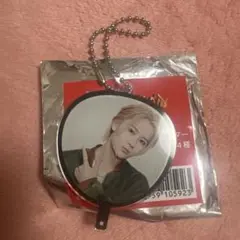 WOLF HOWL HARMONY HIROTO