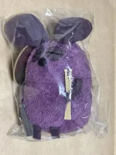 【2個セット】フレデリック　レオレオニ　ぬいぐるみキーホルダー　高橋武　紫 2025年最新】レオレオニ ぬいぐるみの人気アイテム - メルカリ