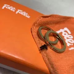 フォリフォリ リング