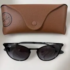 【未使用】Ray-Ban ERIKA METAL サングラスのサムネイル