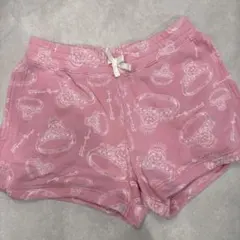 ユニクロ　sprzny ハーフパンツ XL