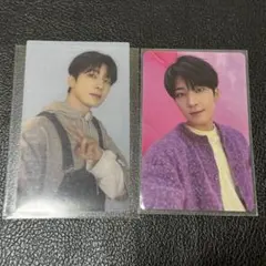 SEVENTEEN DREAM ウォヌ