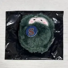 ダイヤのA くるみたぴぬい 倉持