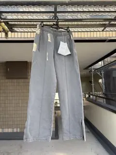 スウェット ジョガーパンツ