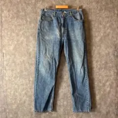 ハ*イ様 00s リーバイス 501 W34 L32 グアテマラ製 ダメージ 送