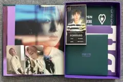 ENHYPEN『DIMENSION : DILEMMA』ソヌセット