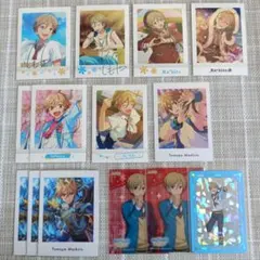 あんスタ 真白友也 ぱしゃこれ ぱしゃっつ まとめ売り