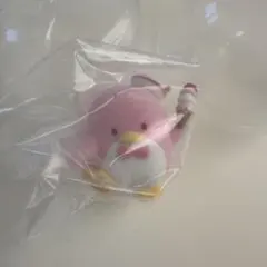 PUTTITO サンリオ　いちごみるくなフロッキー　タキシードサム