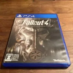 Fallout 4 PS4