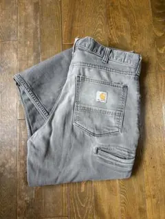 carhartt ジーンズ