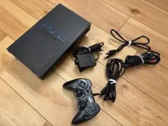 【動作確認済】SONY PlayStation2 本体 カメラ付き