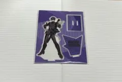 アクリルスタンド 剣持刀也 ROF-MAO ろふまお