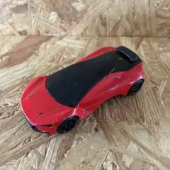 グランツーリスモ ミニカー