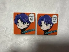 BTS JUNGKOOK クリップ