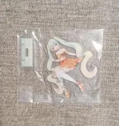 フリューくじ 初音ミク Citrus MIKU E賞 アクスタ 初音ミク