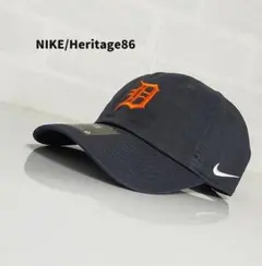 【NIKE】デトロイト・タイガース　ヘリテージ86