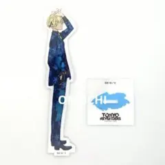 2026年最新】東京リベンジャーズ原画展 千冬の人気アイテム - メルカリ
