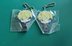 東京リベンジャーズ ガチャガチャ