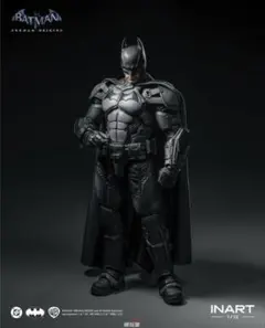 INART バットマン アーカム・ビギンズ バットマン MAG G0003 - メルカリ