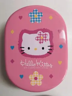 Hello Kitty お重のサムネイル