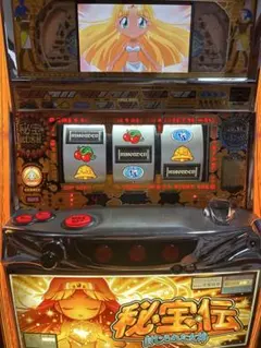 2026年最新】コイン不要機 秘宝伝 4号機の人気アイテム - メルカリ