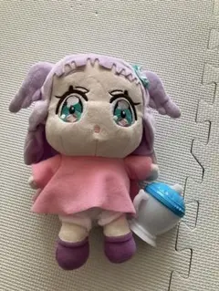 ひろがるスカイ！ぷりきゅあ　エルちゃん　おしゃべり