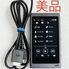SONY NW-A35 純正イヤホン付き - メルカリ