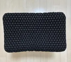 ヒツジのいらない枕 至極 ジェル枕 洗える 横向き 安眠 まくら 本体のみ