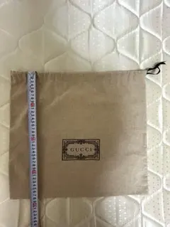 GUCCI 巾着袋 保存袋