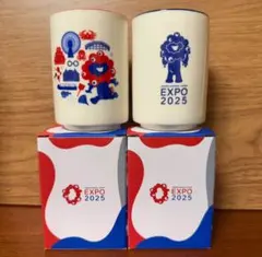 EXPO2025 大阪関西万博 チリ館 限定水筒 キーホルダー非売品 6点セット 2025年最新】関西・万博の人気アイテム - メルカリ