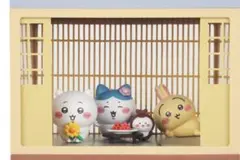 エニマイくじ ちいかわ A賞 ジオラマフィギュア 一番くじ 新品未開封