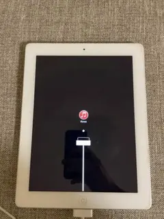Apple iPad 2 Wi-Fiモデル A1395 16GB