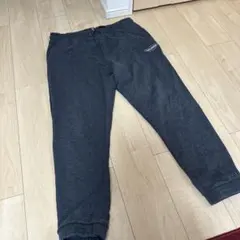 メンズ ジョガーパンツ